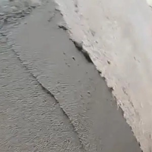 咸安水工建筑物I级C55聚合物改性水泥砂浆 渠道防渗泵站加固迎水面抗冲刷砂浆
