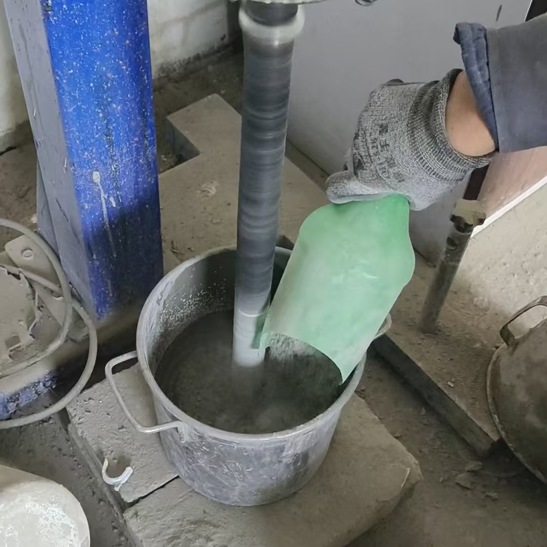 咸安桥梁公路张拉用H60压浆料与普通压浆料有什么区别？