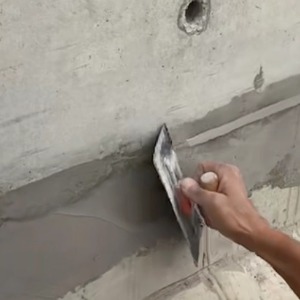 咸安P型防护型环氧树脂砂浆