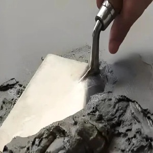 咸安混凝土裂缝孔洞剥落冻融修复用高强度丙乳防腐蚀砂浆